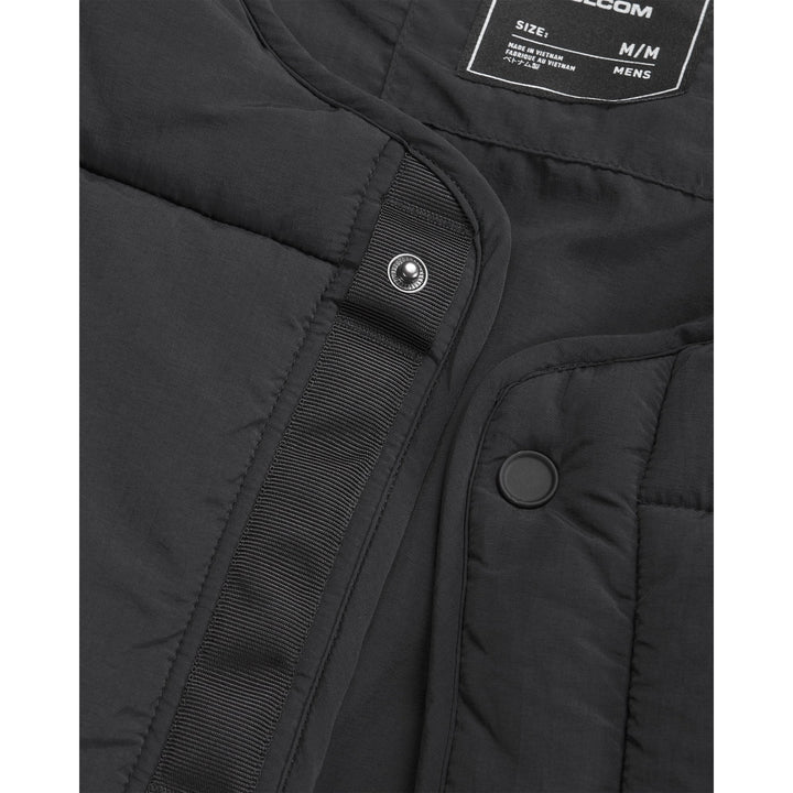 Volcom Layered Up Vest