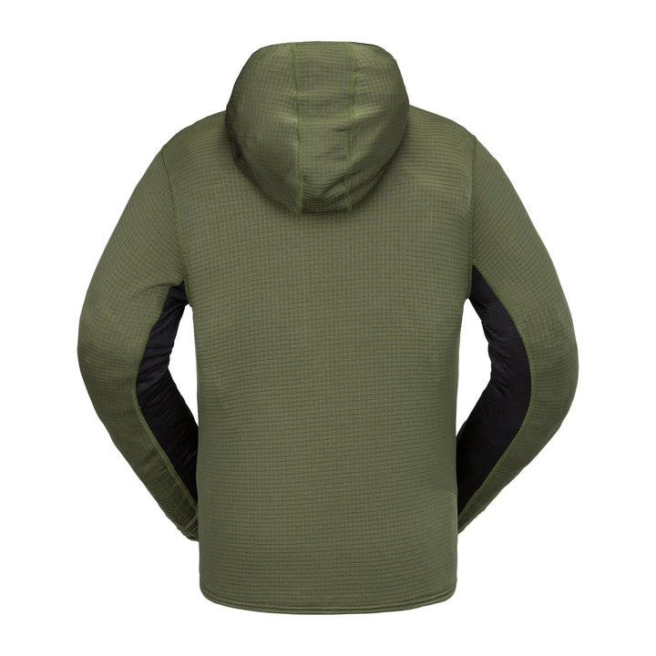 Volcom Gridlock Full Zip