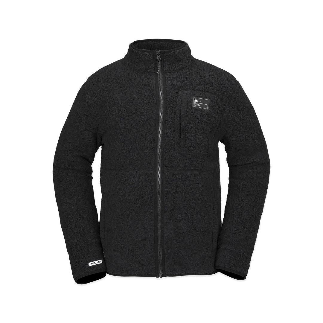 Volcom Fleecer Full Zip