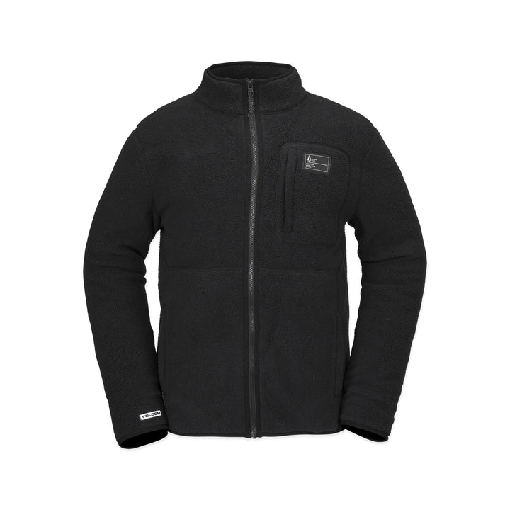 Volcom Fleecer Full Zip