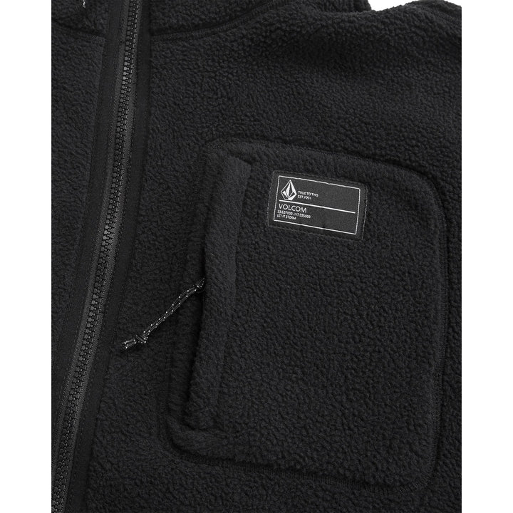 Volcom Fleecer Full Zip