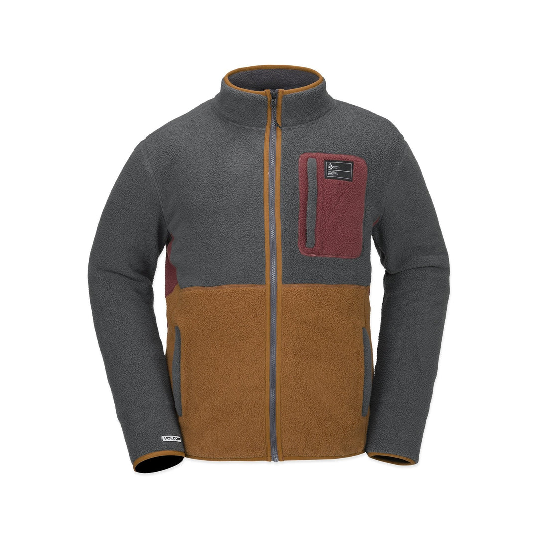 Volcom Fleecer Full Zip