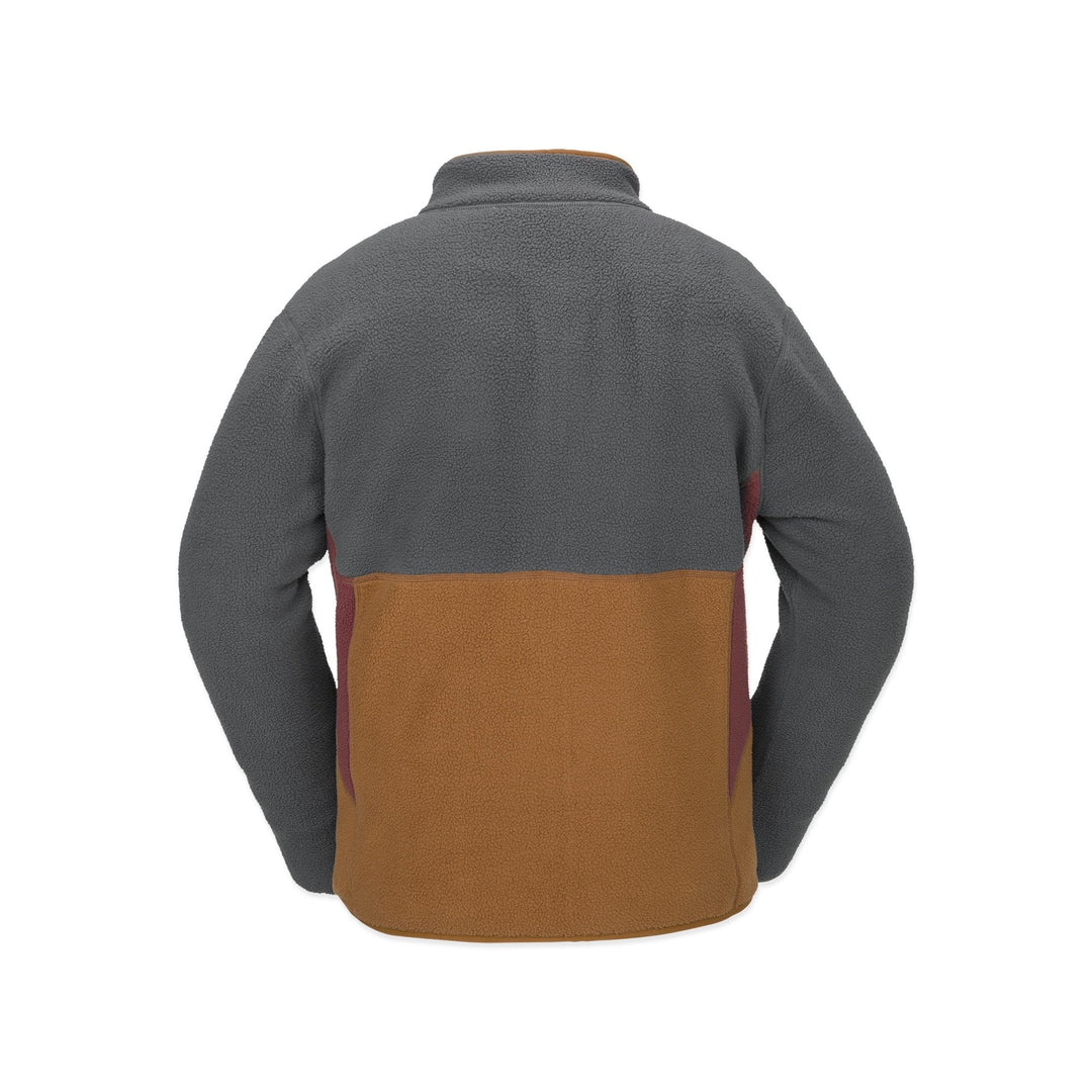 Volcom Fleecer Full Zip