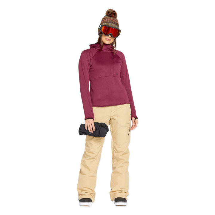 Volcom Gridlock Balaclava