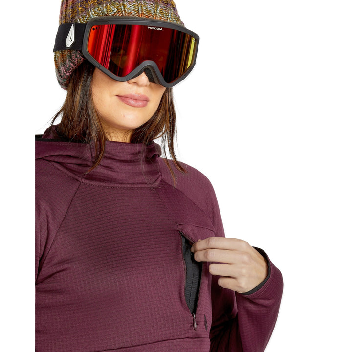Volcom Gridlock Balaclava