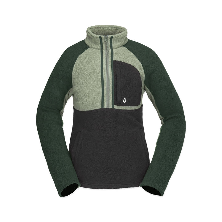 Volcom Demi Half Zip