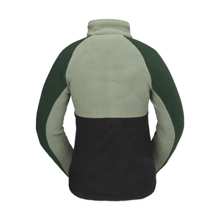 Volcom Demi Half Zip