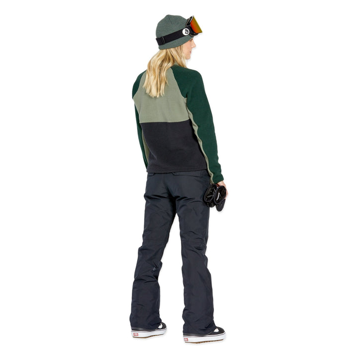 Volcom Demi Half Zip