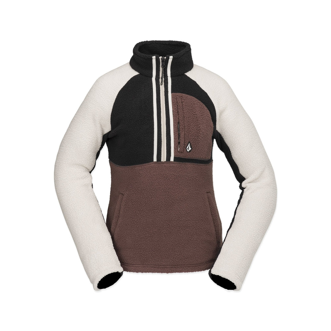 Volcom Demi Half Zip