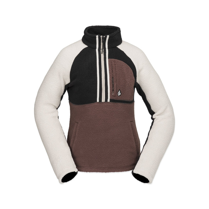Volcom Demi Half Zip