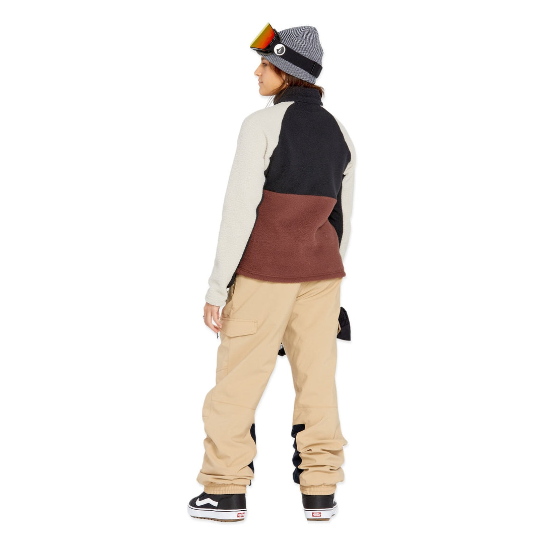 Volcom Demi Half Zip