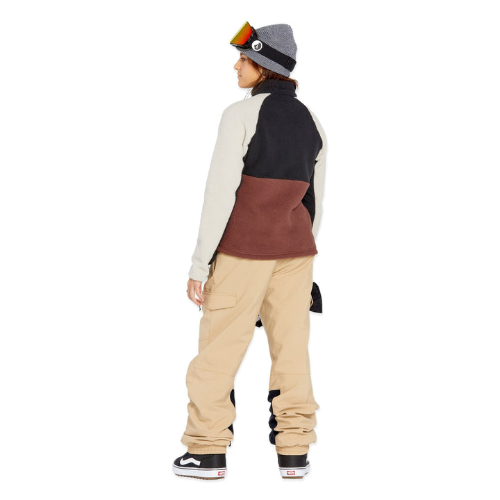 Volcom Demi Half Zip