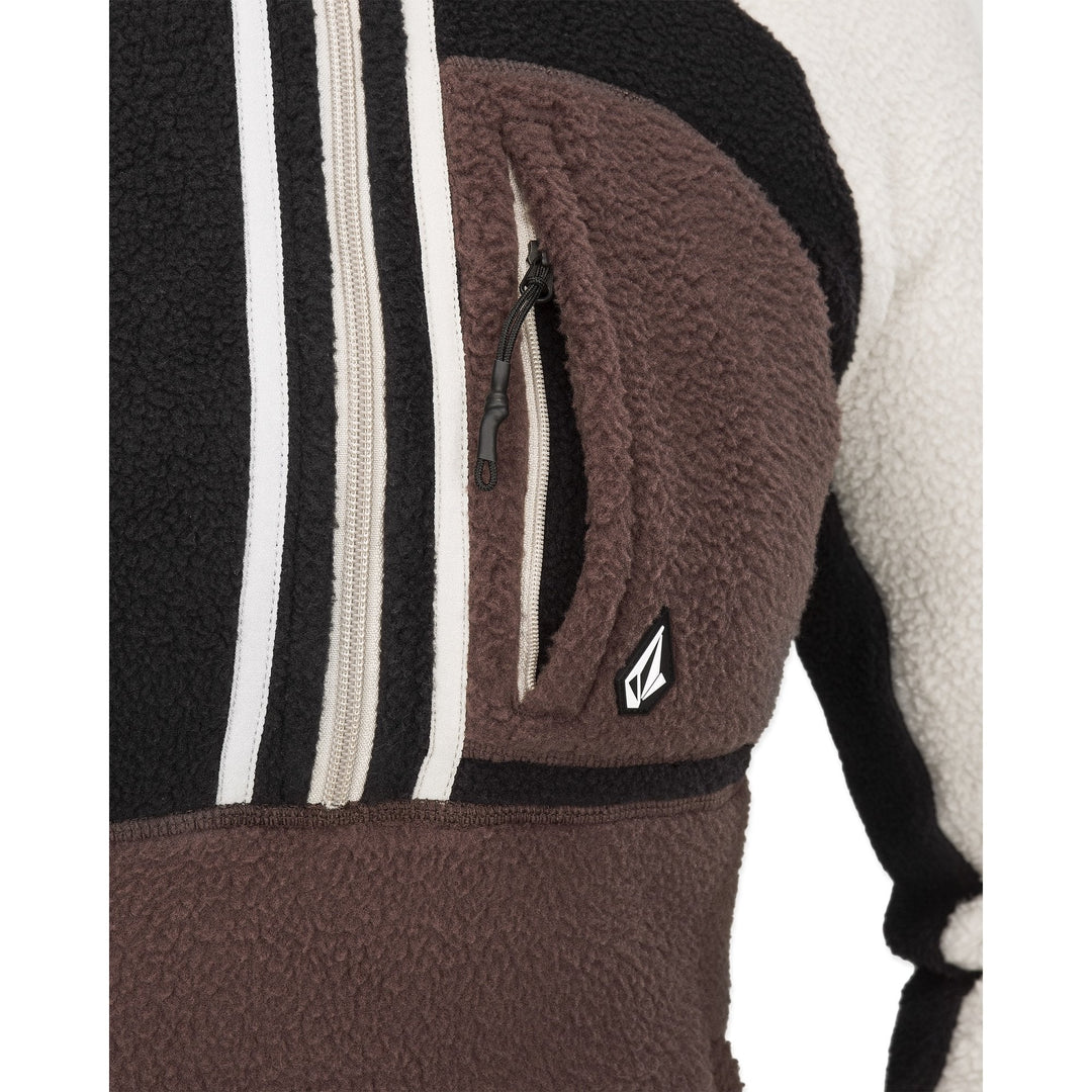 Volcom Demi Half Zip