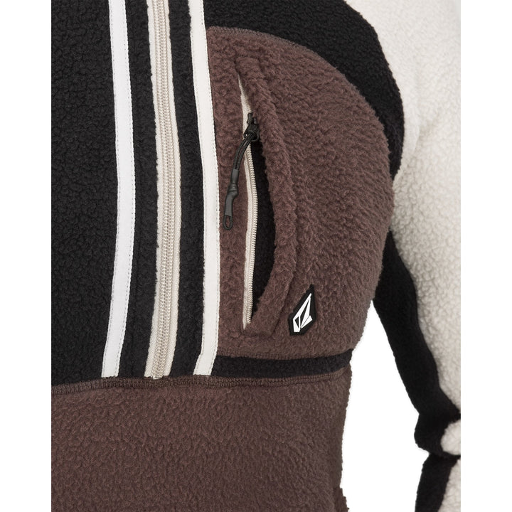 Volcom Demi Half Zip