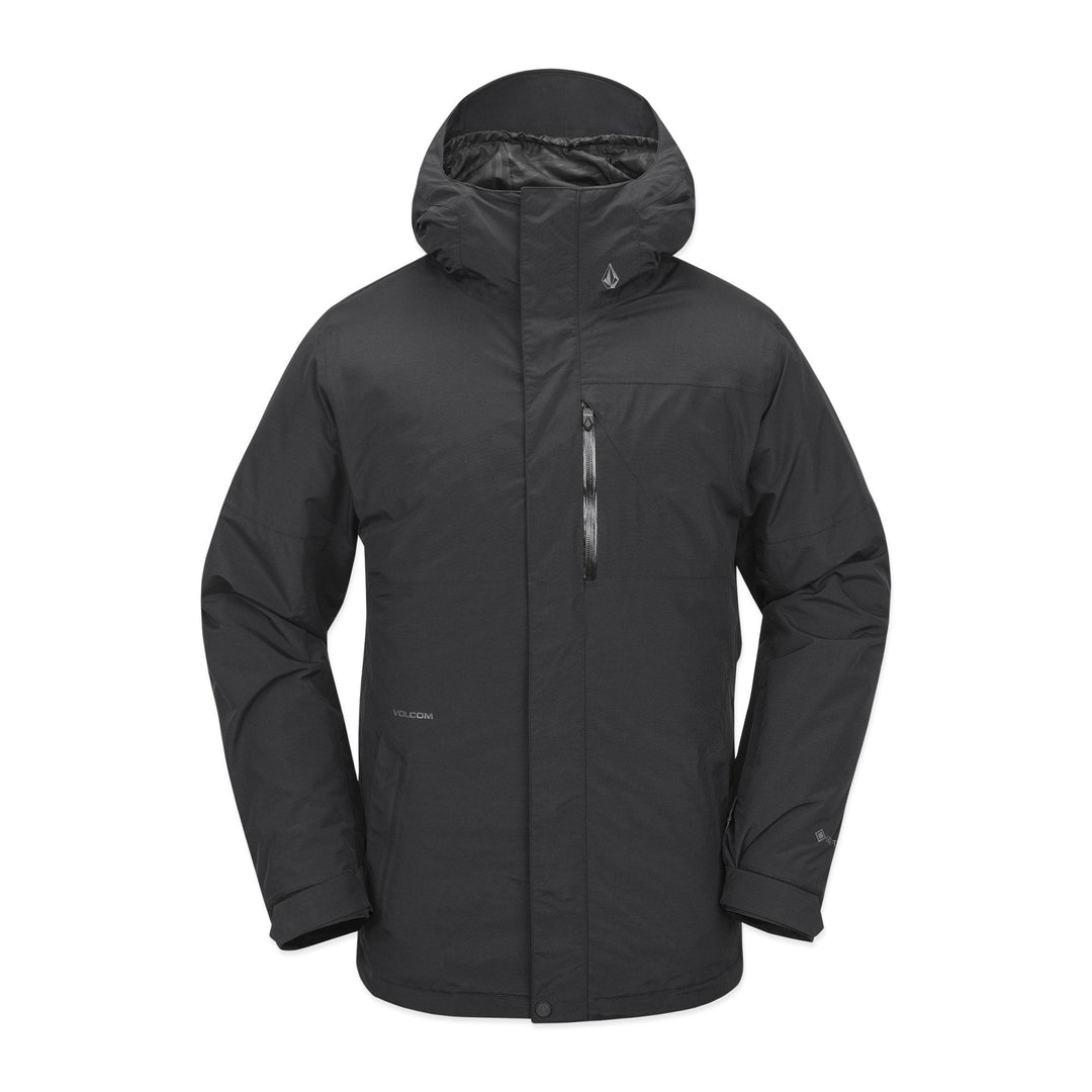 Volcom L Insulated Gore-Tex Jacket