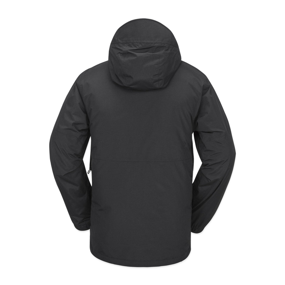 Volcom L Insulated Gore-Tex Jacket