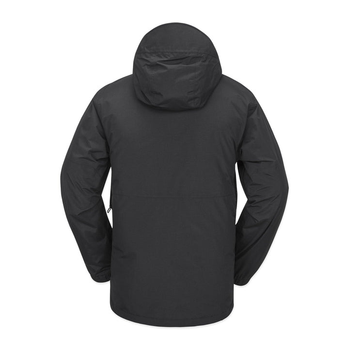 Volcom L Insulated Gore-Tex Jacket