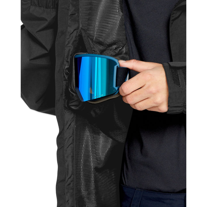 Volcom L Insulated Gore-Tex Jacket