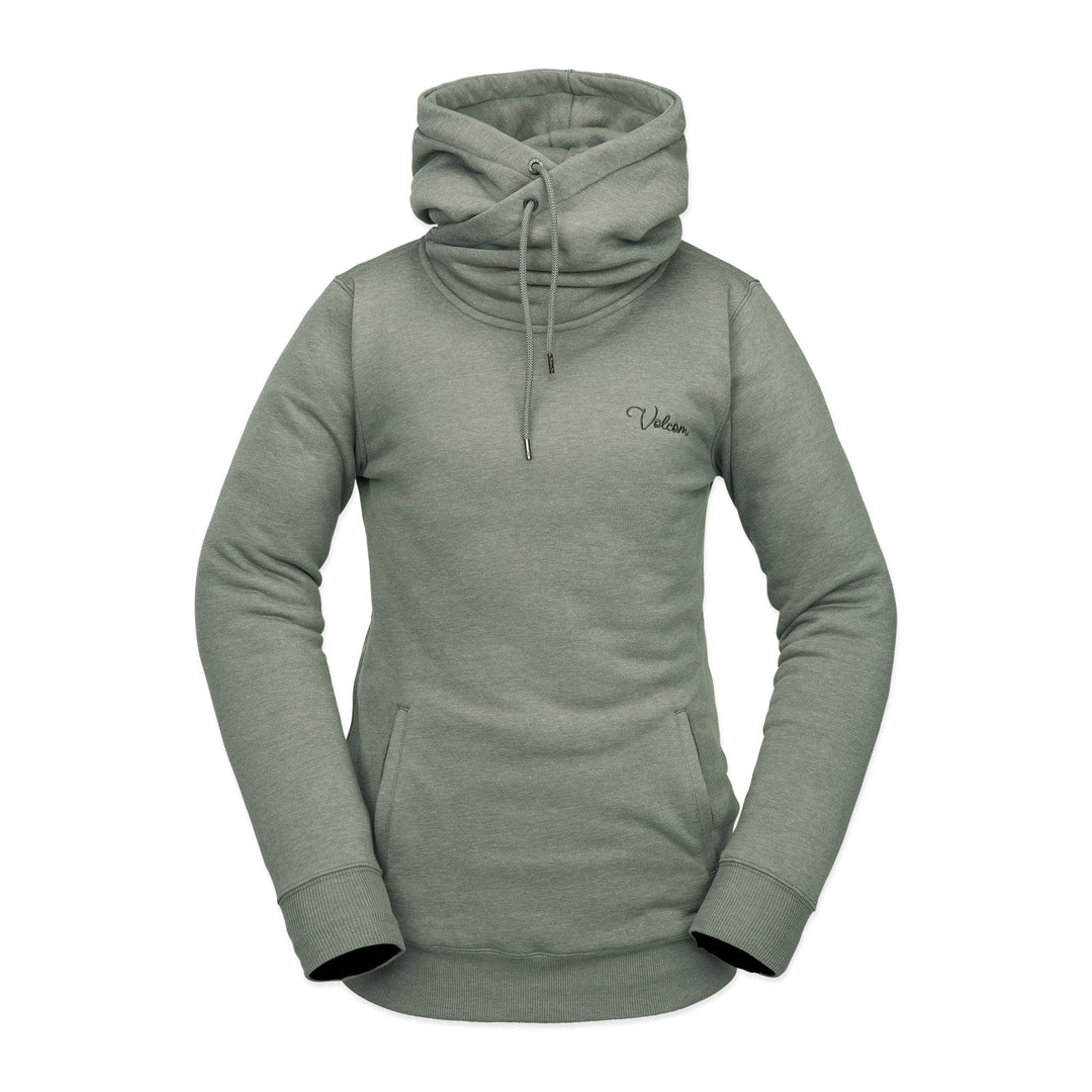 Volcom Tower Pullover Fleece