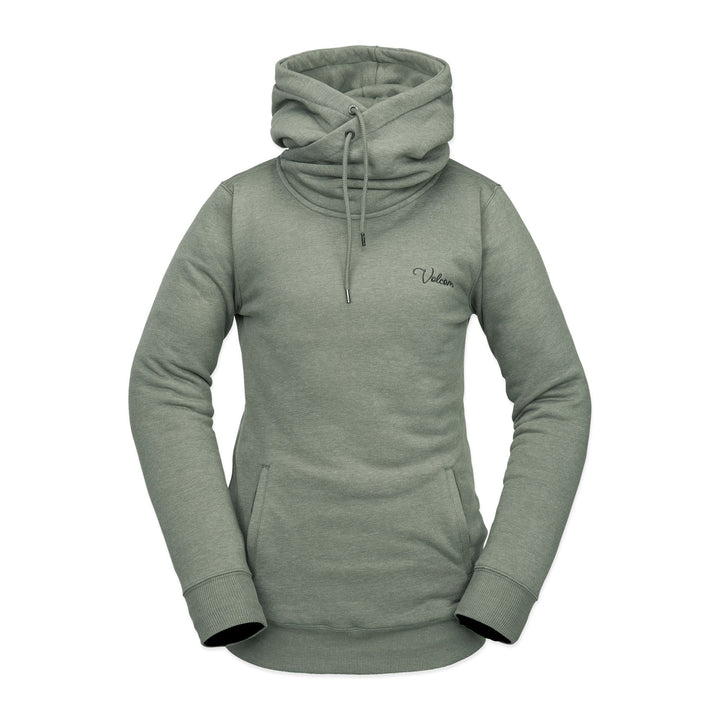 Volcom Tower Pullover Fleece