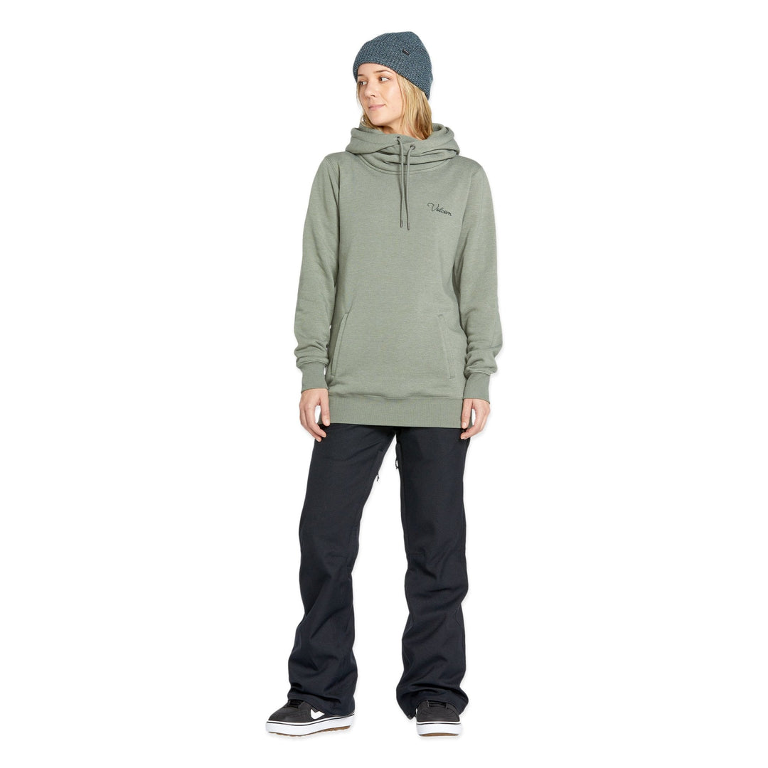 Volcom Tower Pullover Fleece