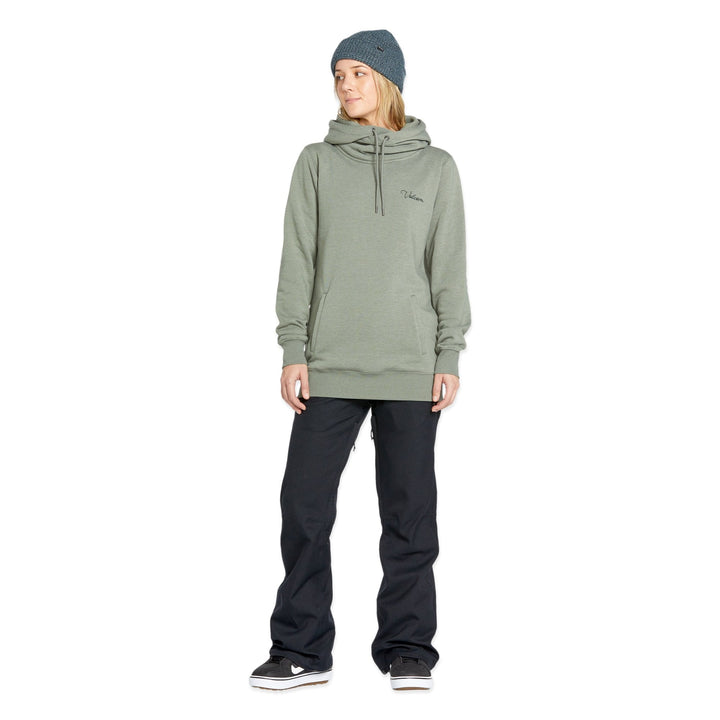 Volcom Tower Pullover Fleece