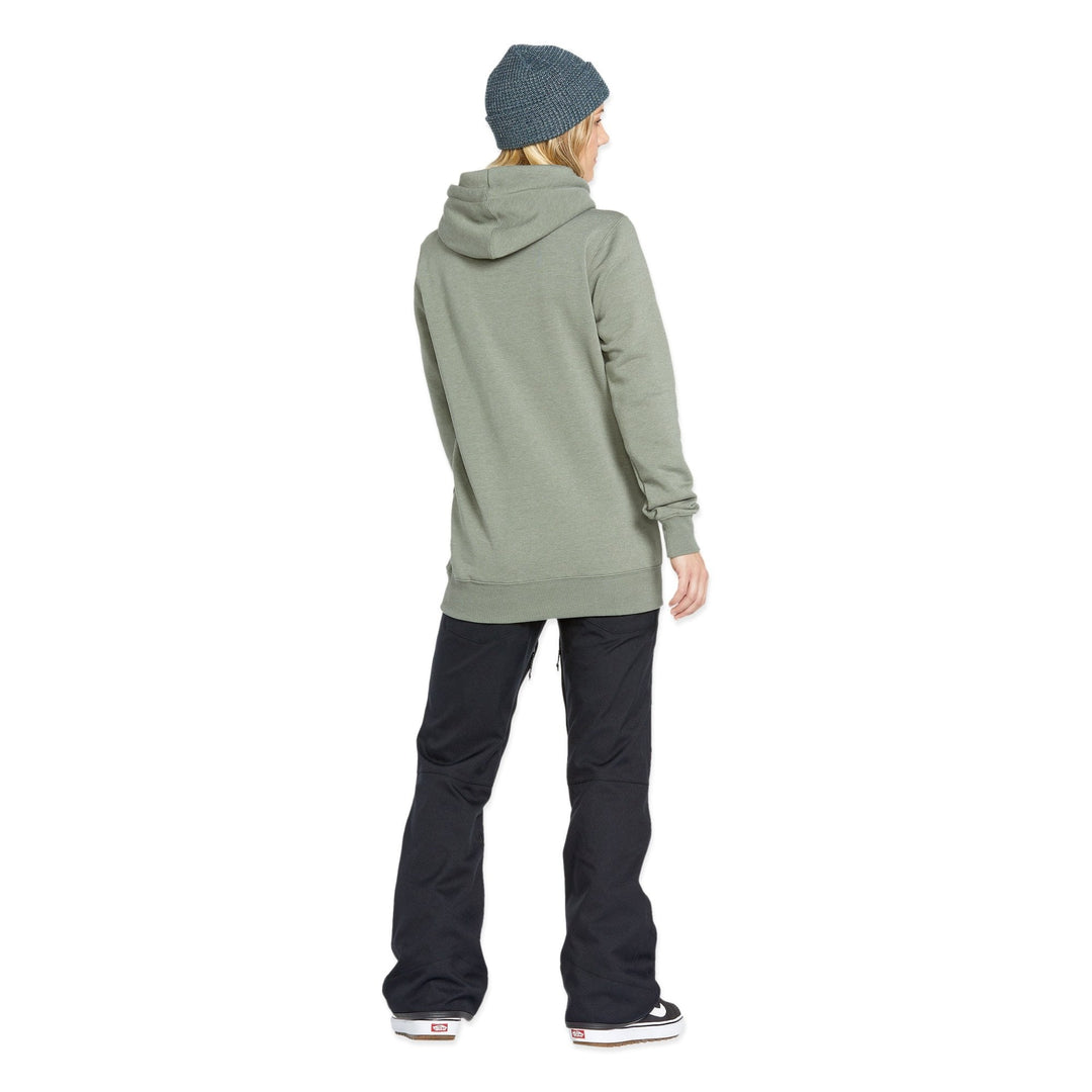 Volcom Tower Pullover Fleece