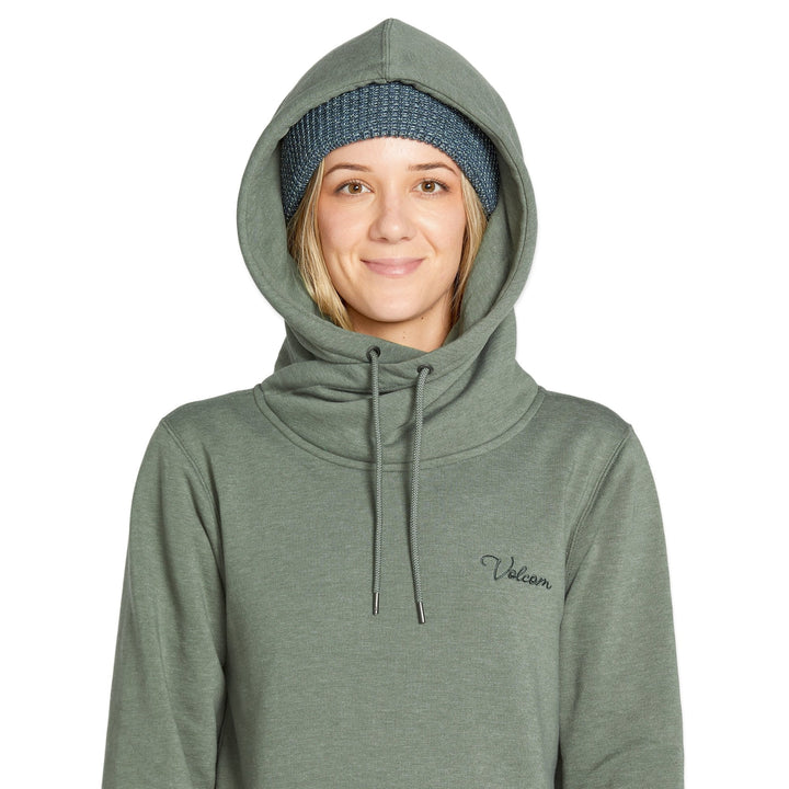 Volcom Tower Pullover Fleece