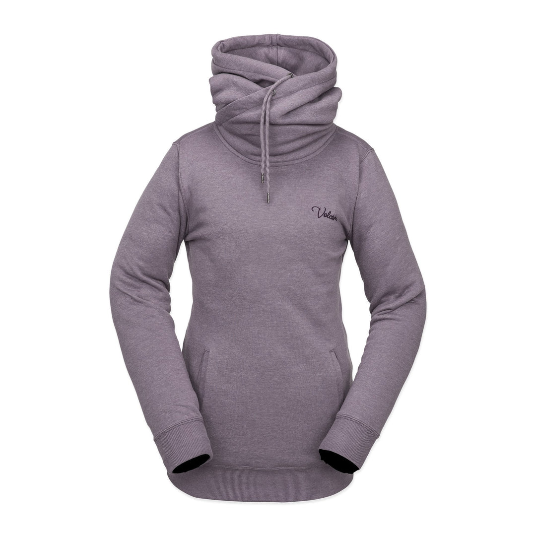 Volcom Tower Pullover Fleece