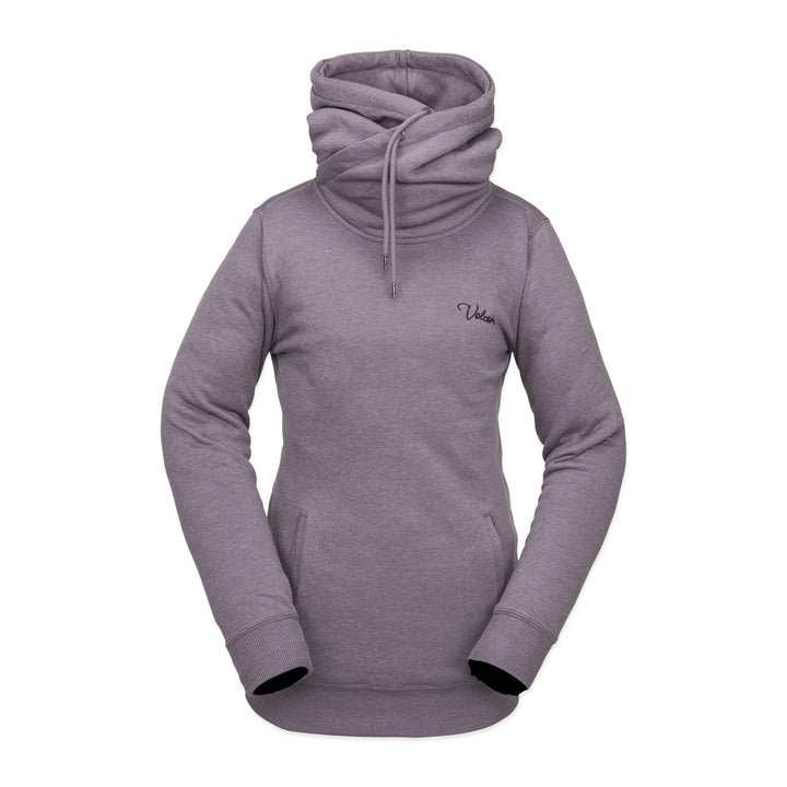 Volcom Tower Pullover Fleece