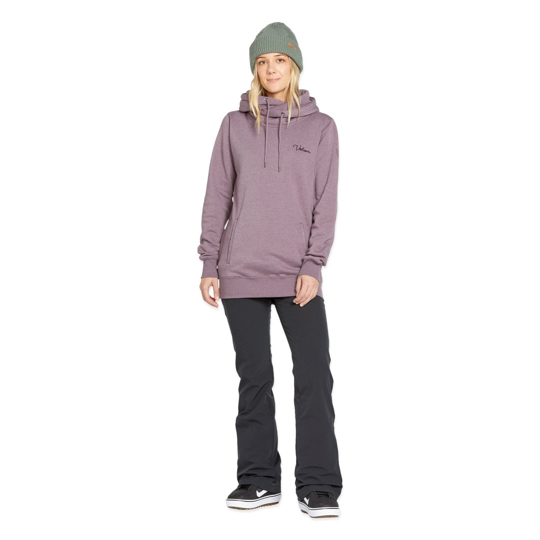 Volcom Tower Pullover Fleece