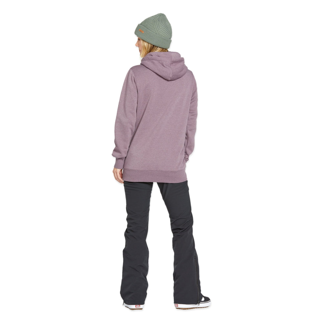 Volcom Tower Pullover Fleece