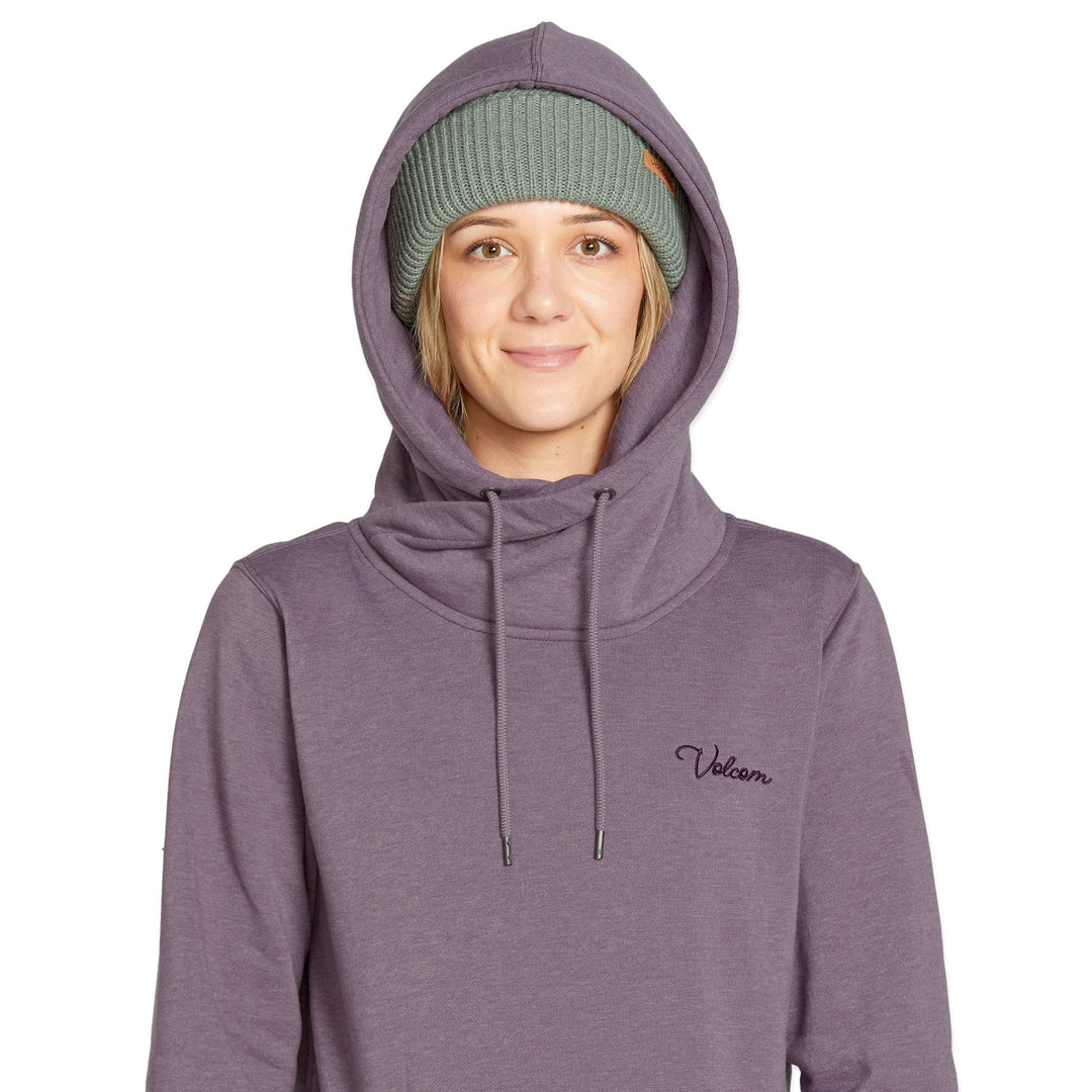 Volcom Tower Pullover Fleece
