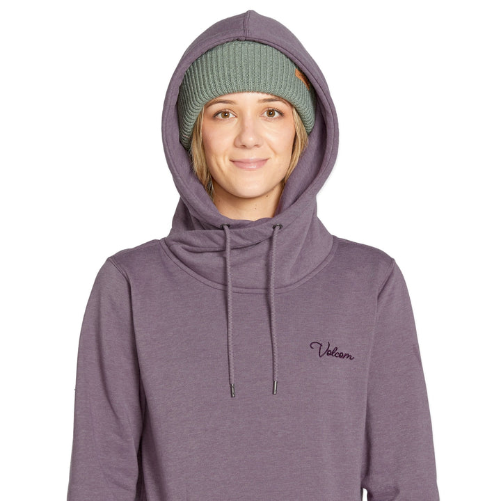 Volcom Tower Pullover Fleece