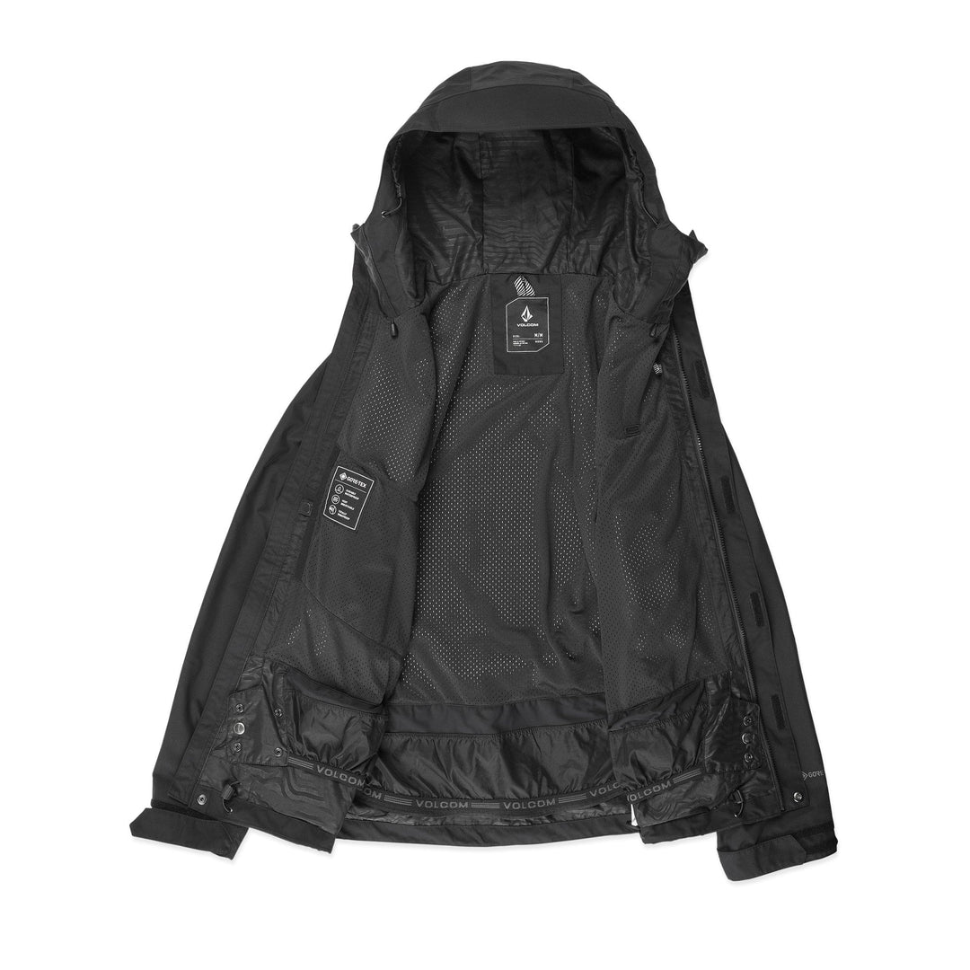 Volcom DUA Gore-Tex Jacket