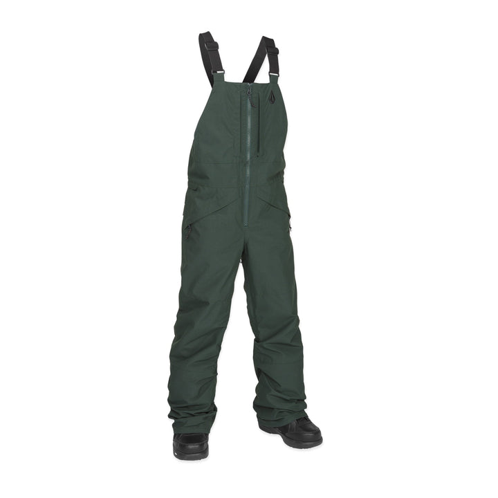 Volcom Barkley Insulated Bib Overall