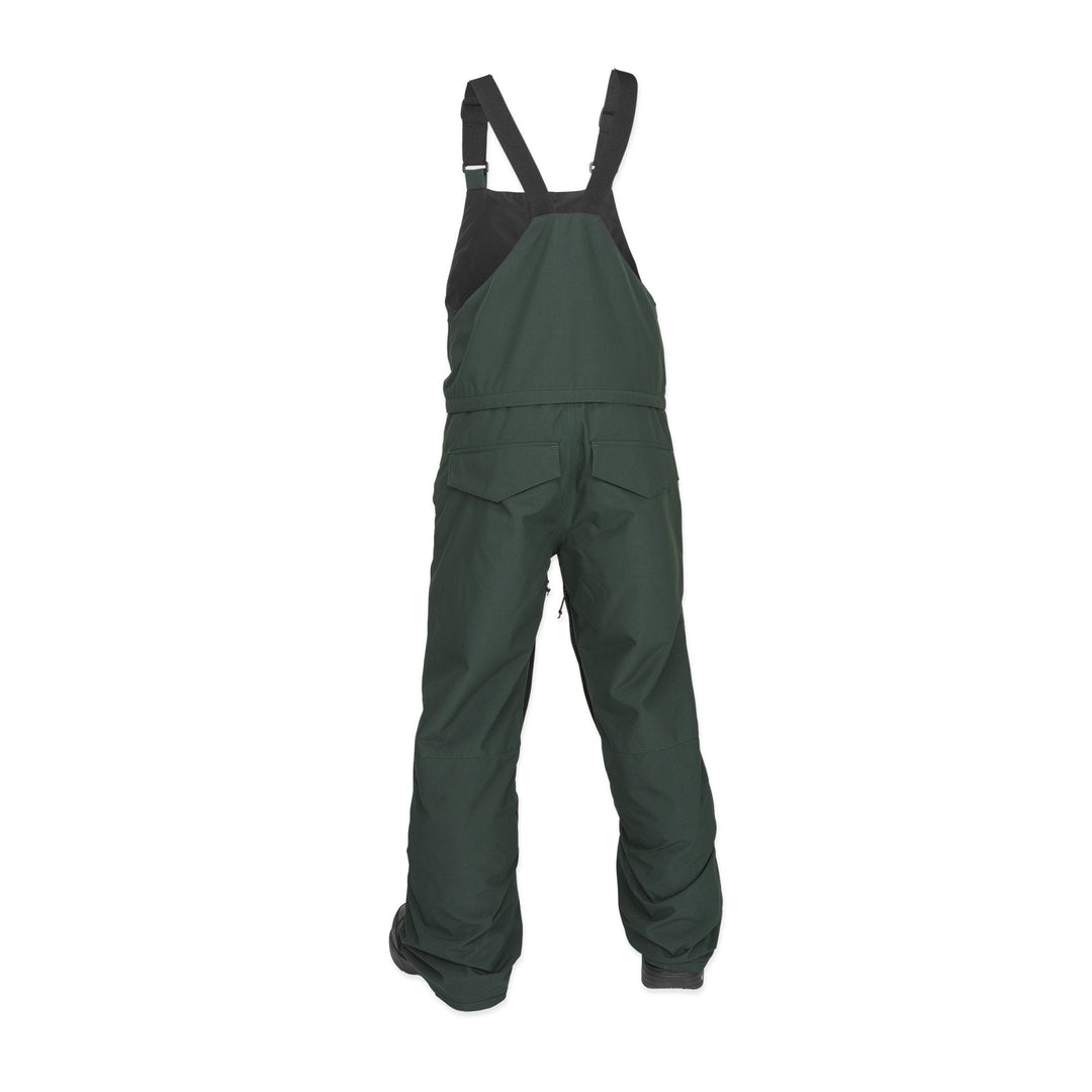 Volcom Barkley Insulated Bib Overall