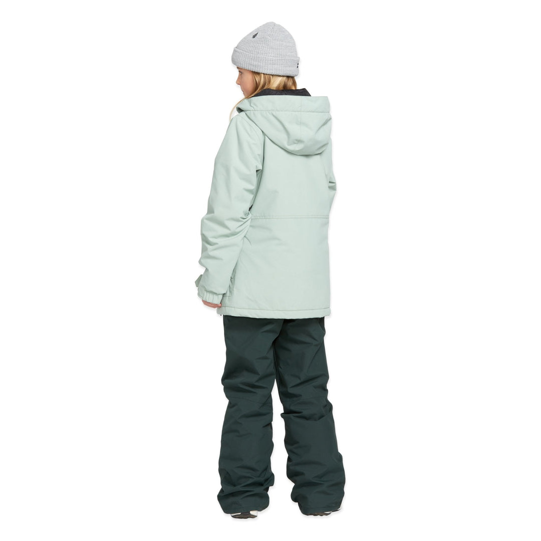 Volcom Barkley Insulated Bib Overall
