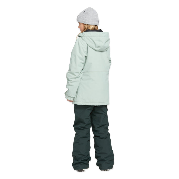 Volcom Barkley Insulated Bib Overall