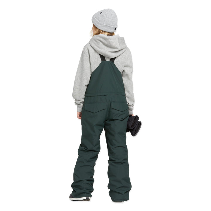 Volcom Barkley Insulated Bib Overall