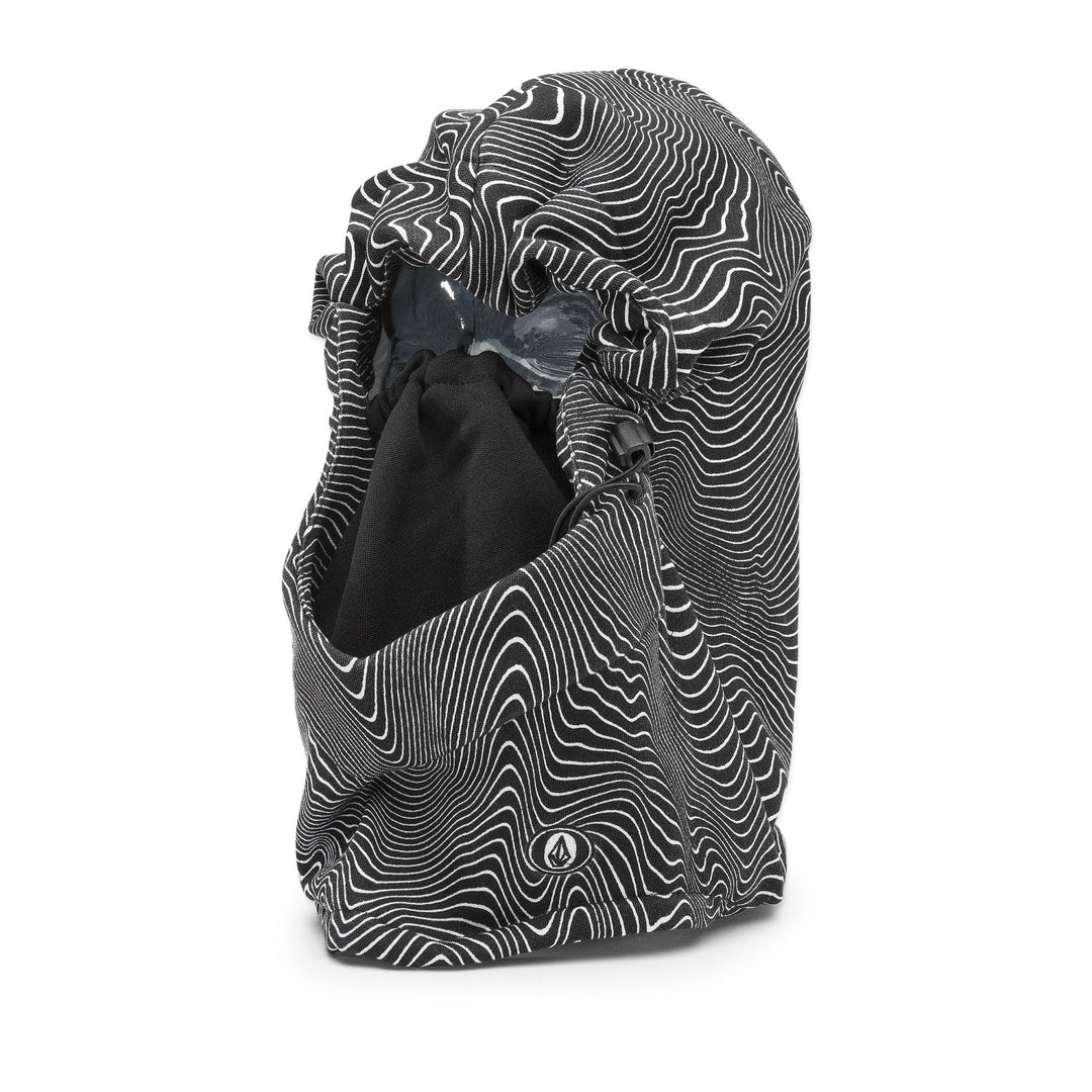 Volcom Hydro Fleece Hood Thingy