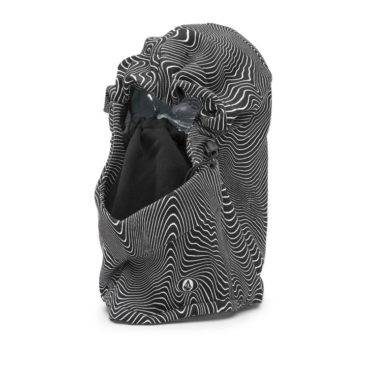 Volcom Hydro Fleece Hood Thingy