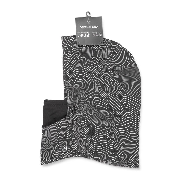 Volcom Hydro Fleece Hood Thingy