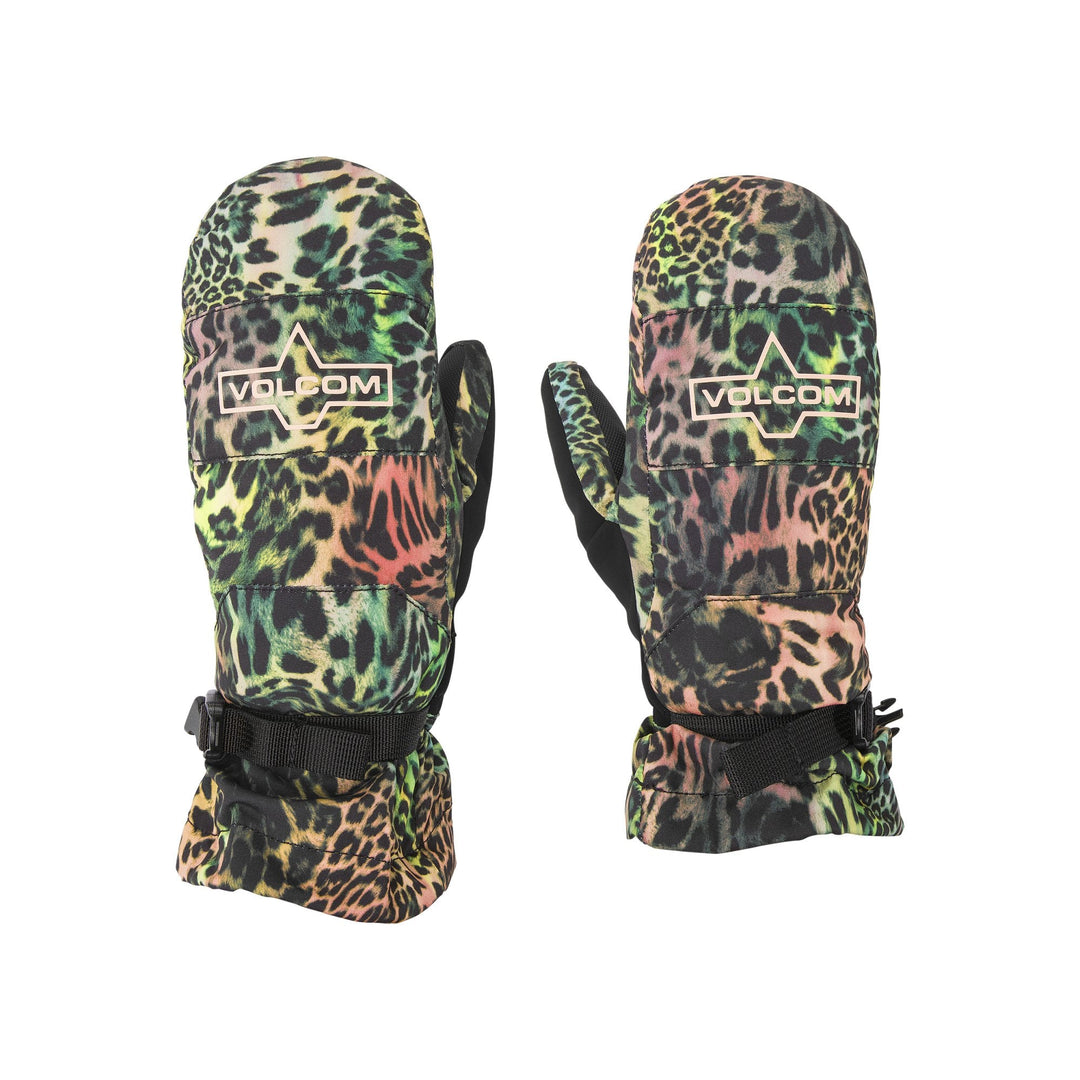 Volcom V.Snow Over Mitt
