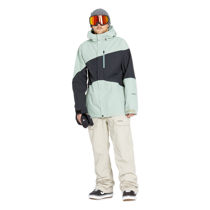 Volcom Primry Jacket