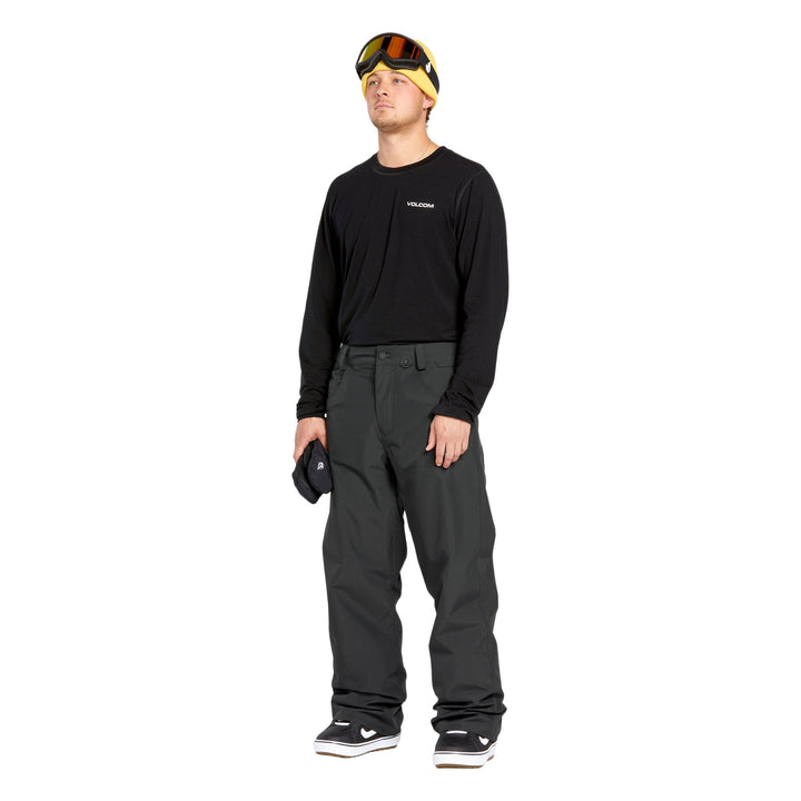 Volcom 5-Pocket Pant