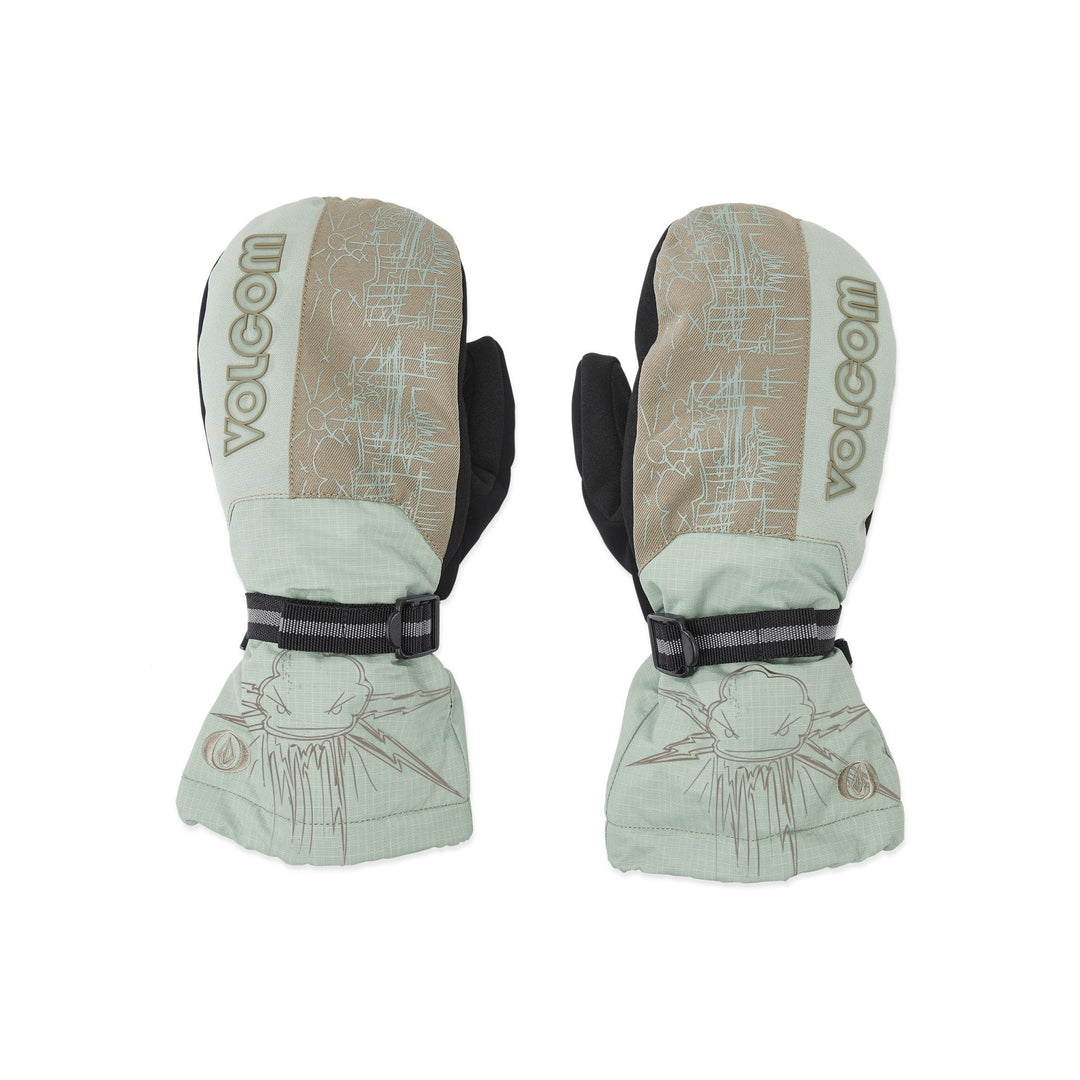 Volcom Millicent Mitt