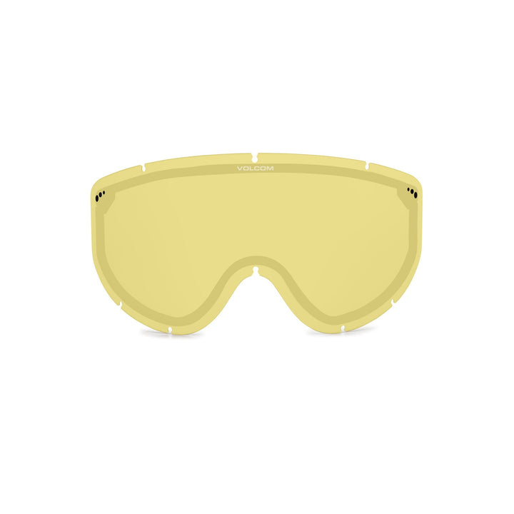 Volcom Footprints Lens
