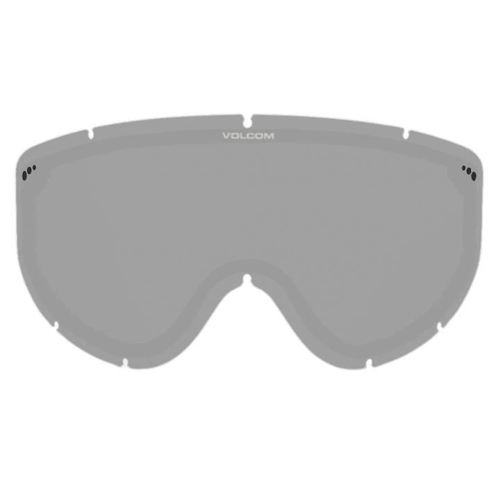 Volcom Footprints Lens