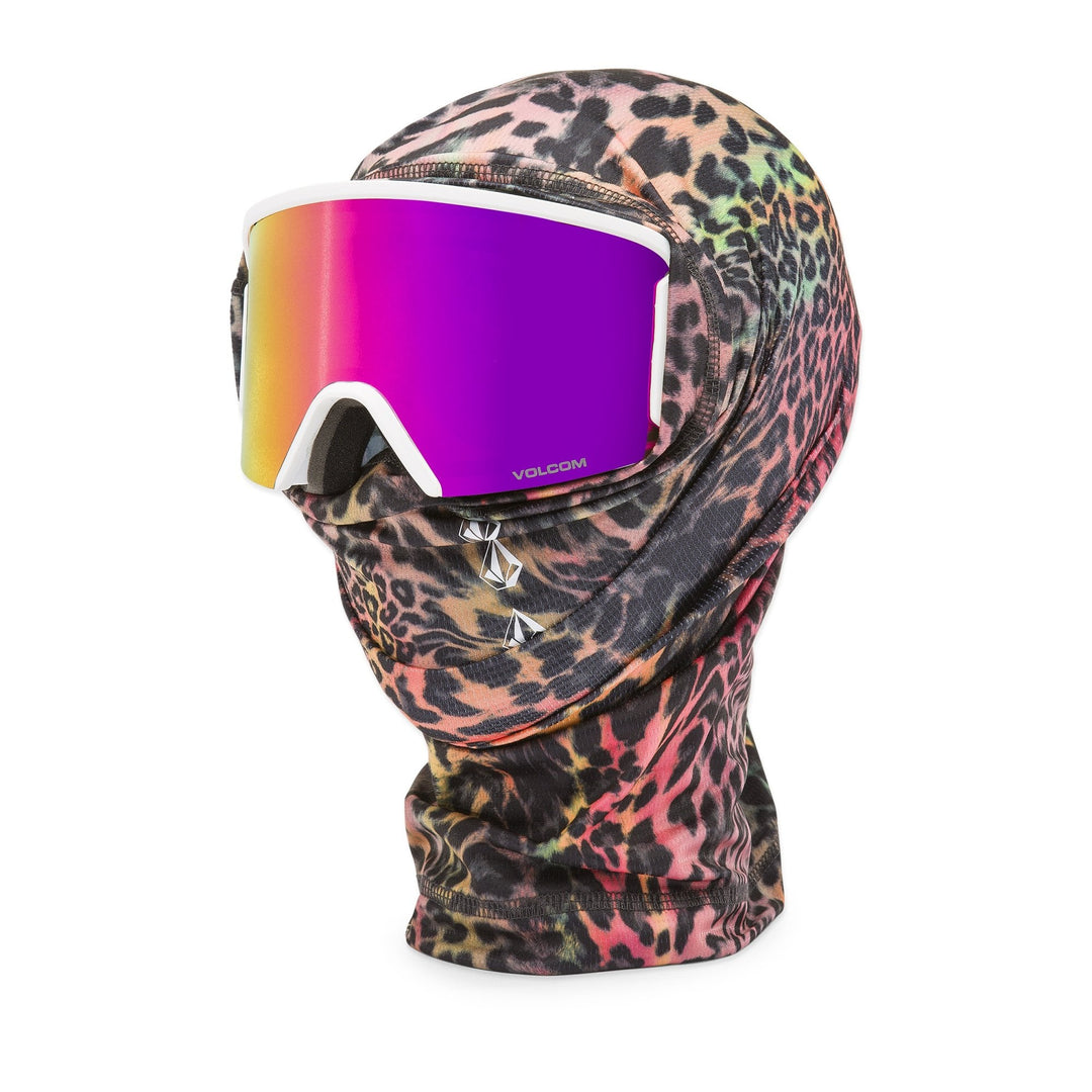 Volcom Face Tech Multi-Tube